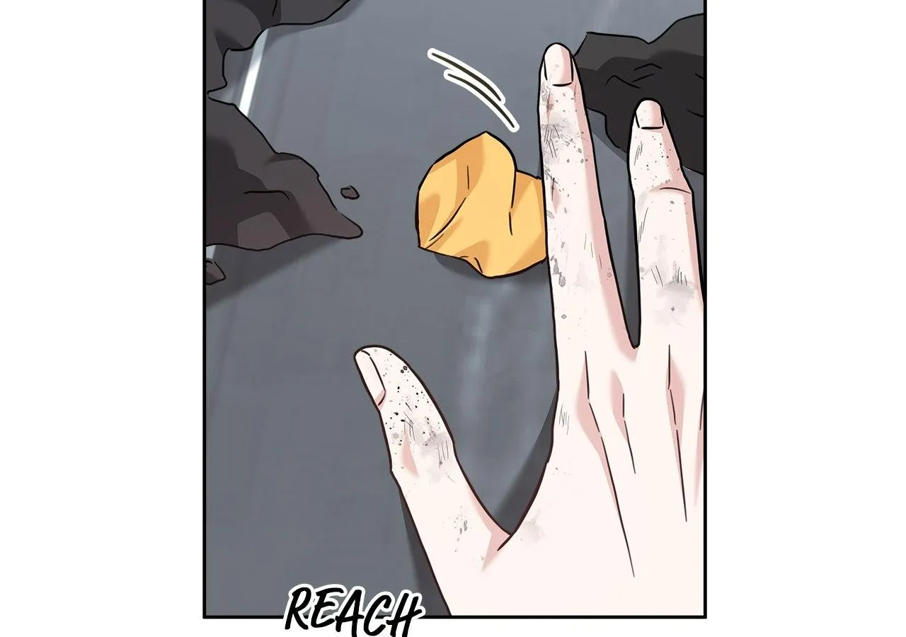 Senza Replica Chapter 49 page 137 - 