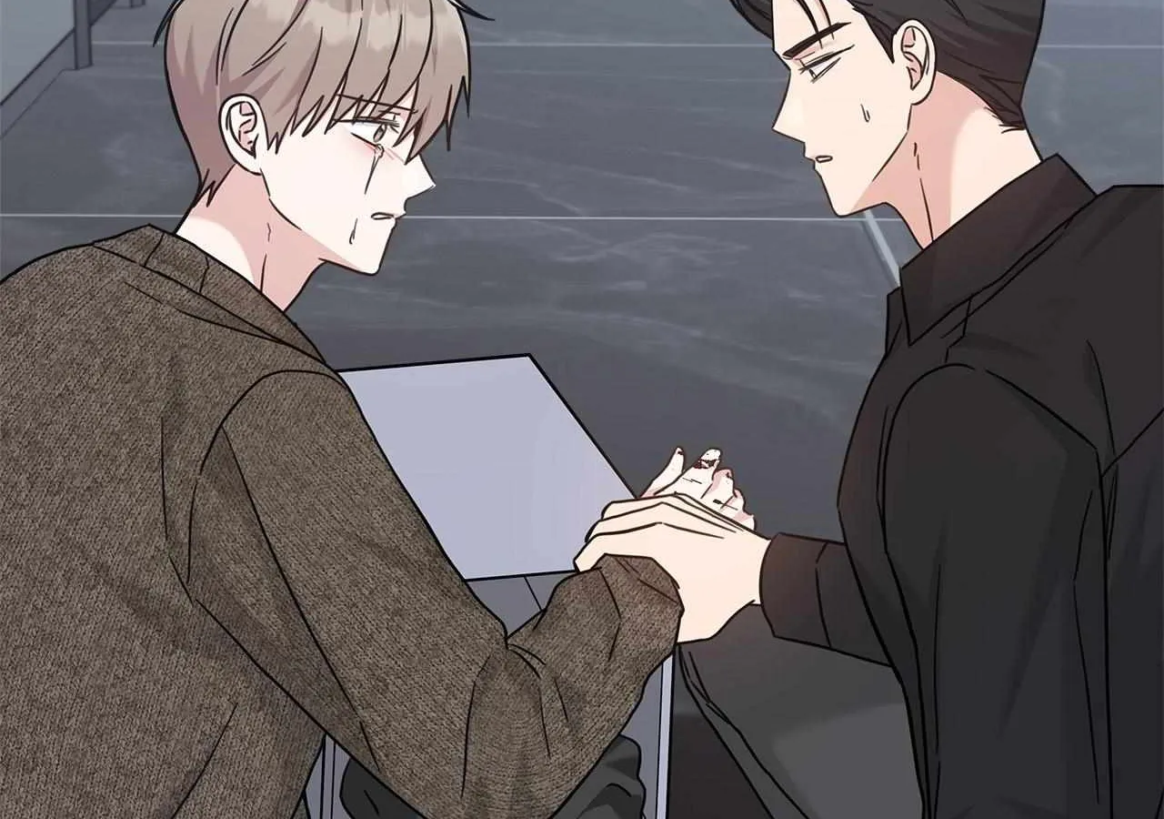 Senza Replica Chapter 49 page 139 - 
