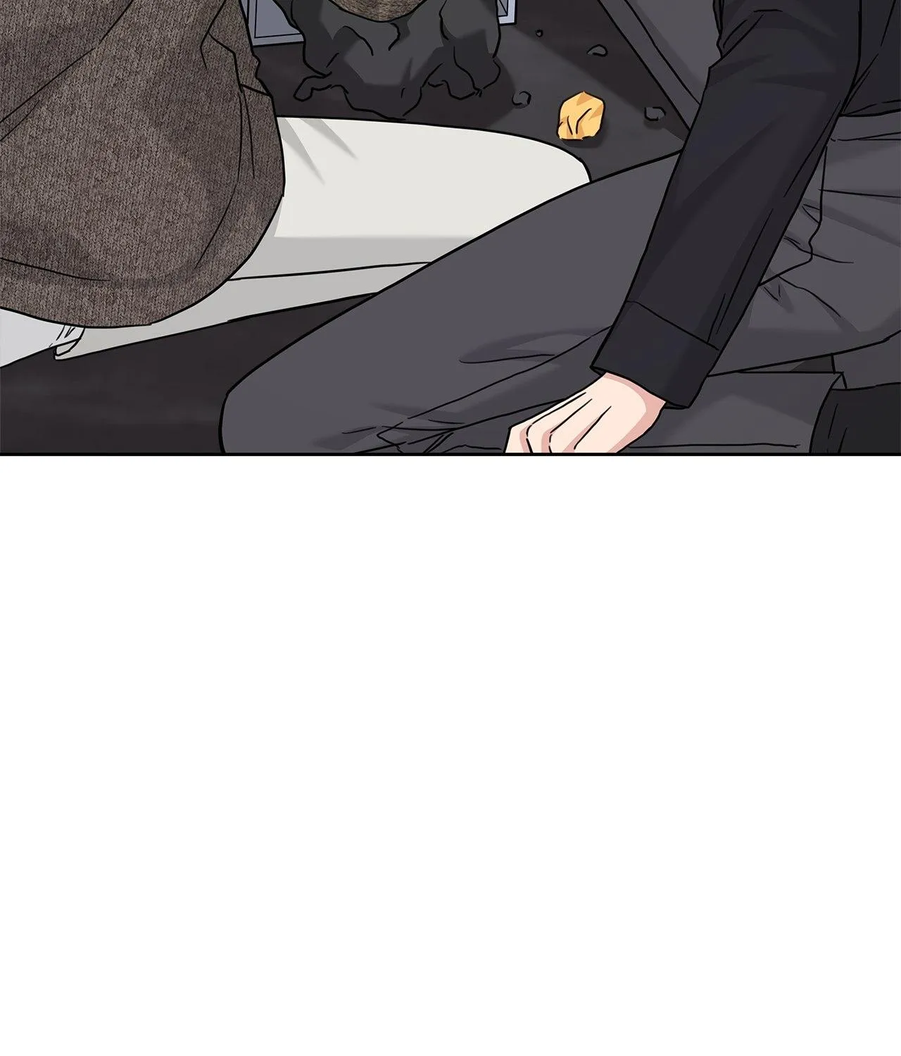Senza Replica Chapter 49 page 140 - 
