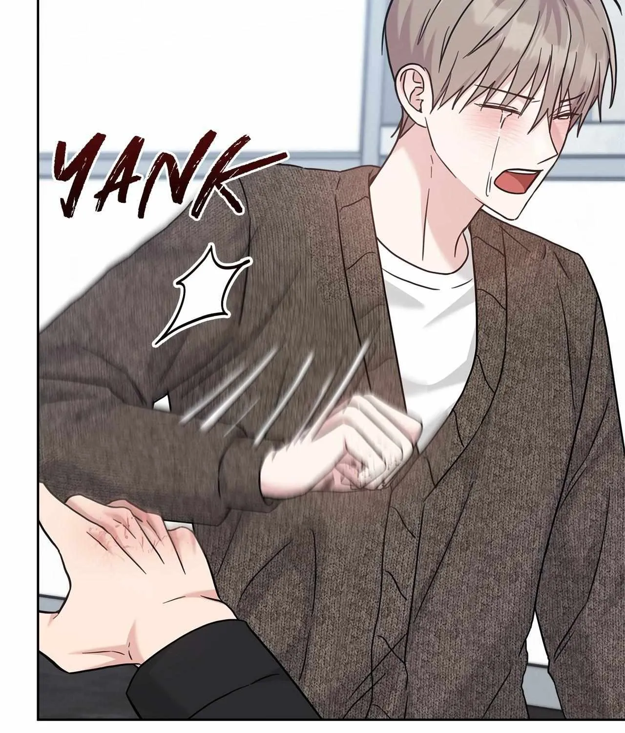 Senza Replica Chapter 49 page 142 - 