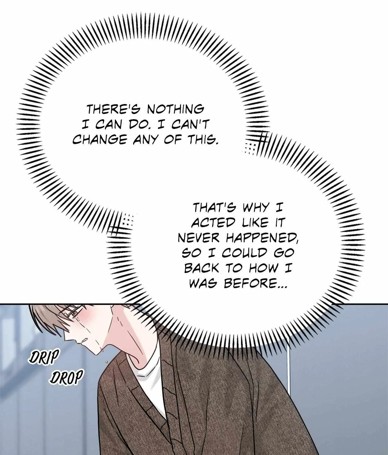Senza Replica Chapter 49 page 144 - 
