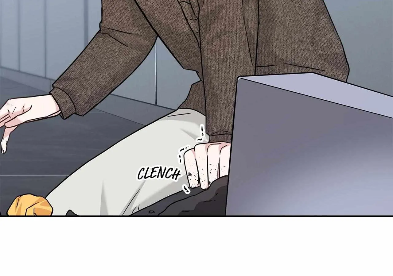 Senza Replica Chapter 49 page 145 - 