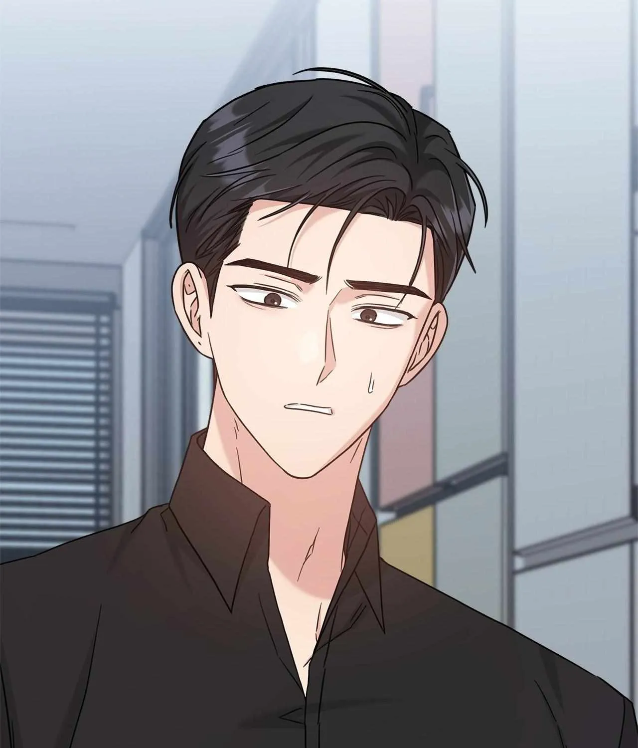 Senza Replica Chapter 49 page 151 - 