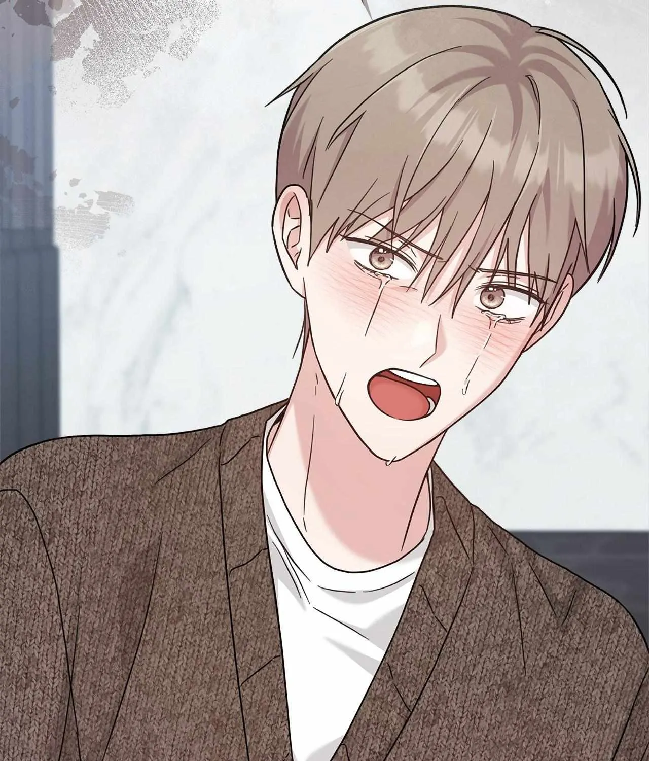 Senza Replica Chapter 49 page 155 - 