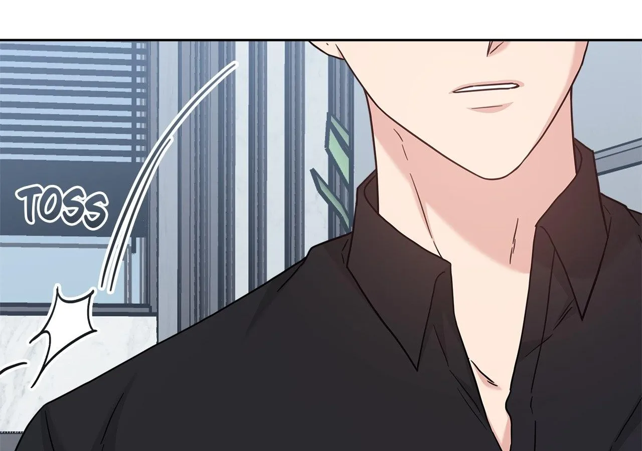 Senza Replica Chapter 49 page 164 - 