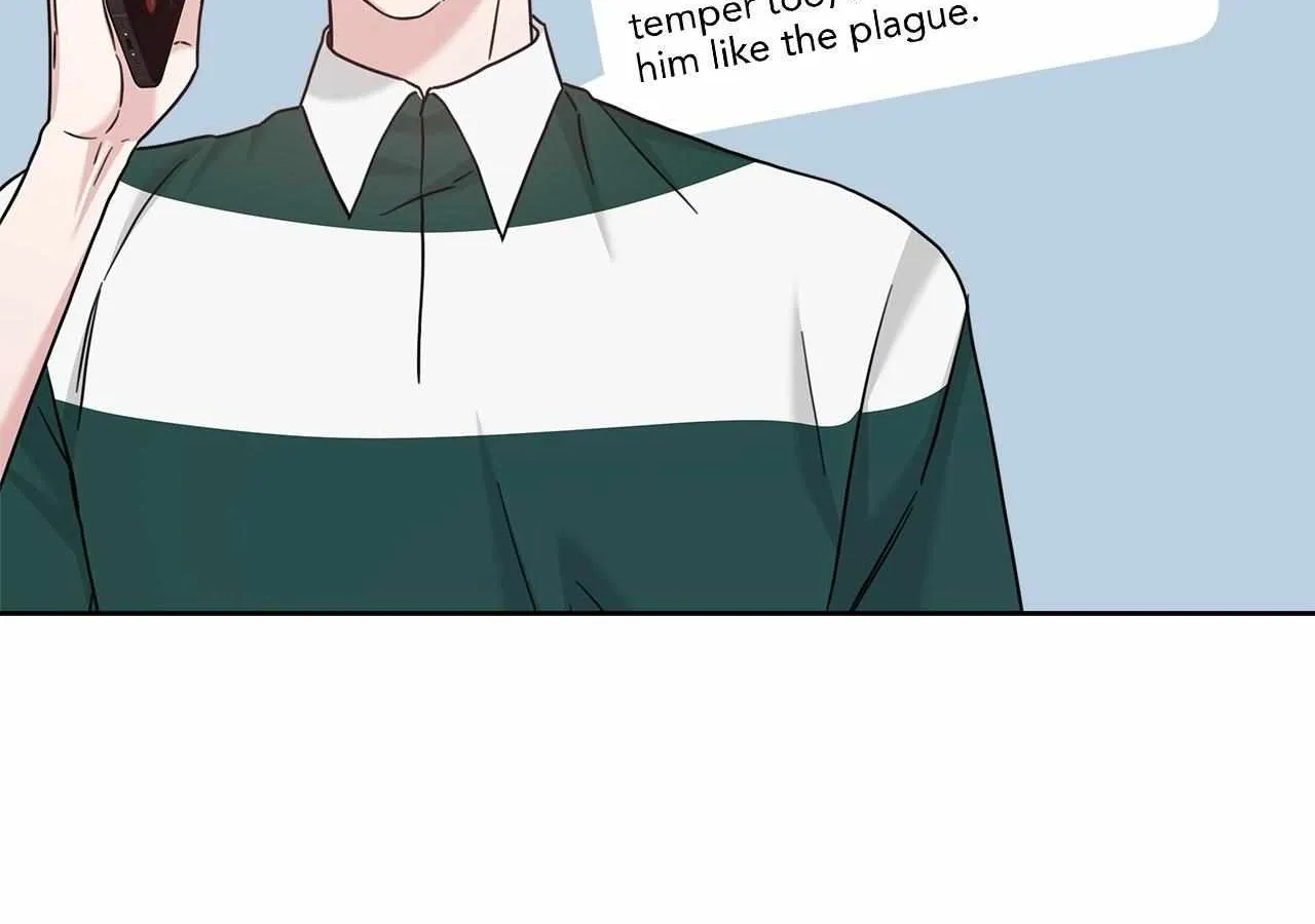 Senza Replica Chapter 49 page 20 - 