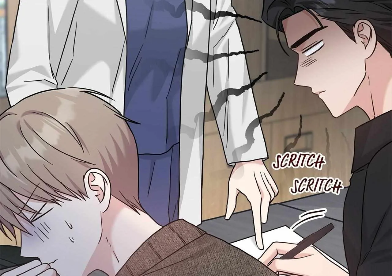 Senza Replica Chapter 49 page 26 - 