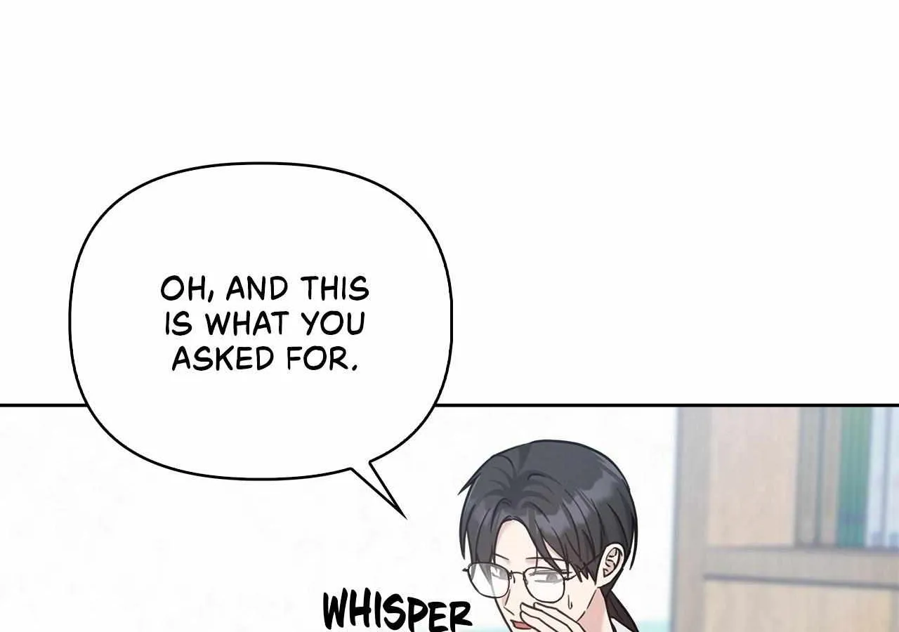 Senza Replica Chapter 49 page 28 - 