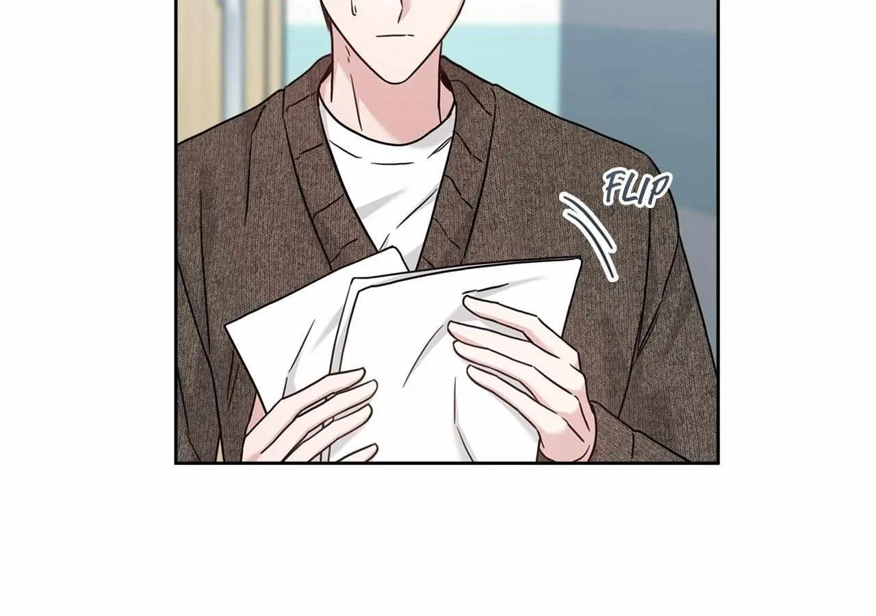 Senza Replica Chapter 49 page 34 - 