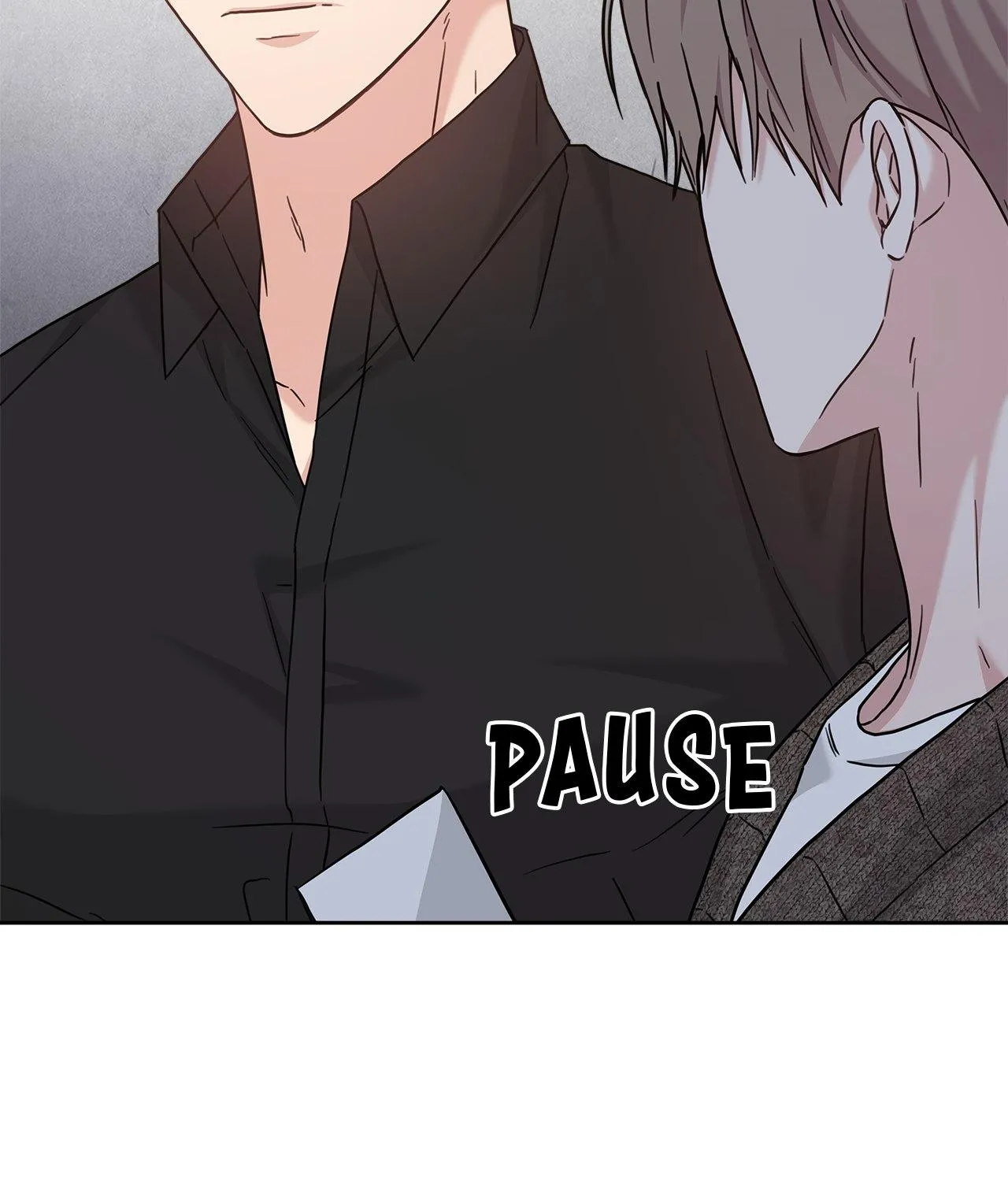 Senza Replica Chapter 49 page 41 - 