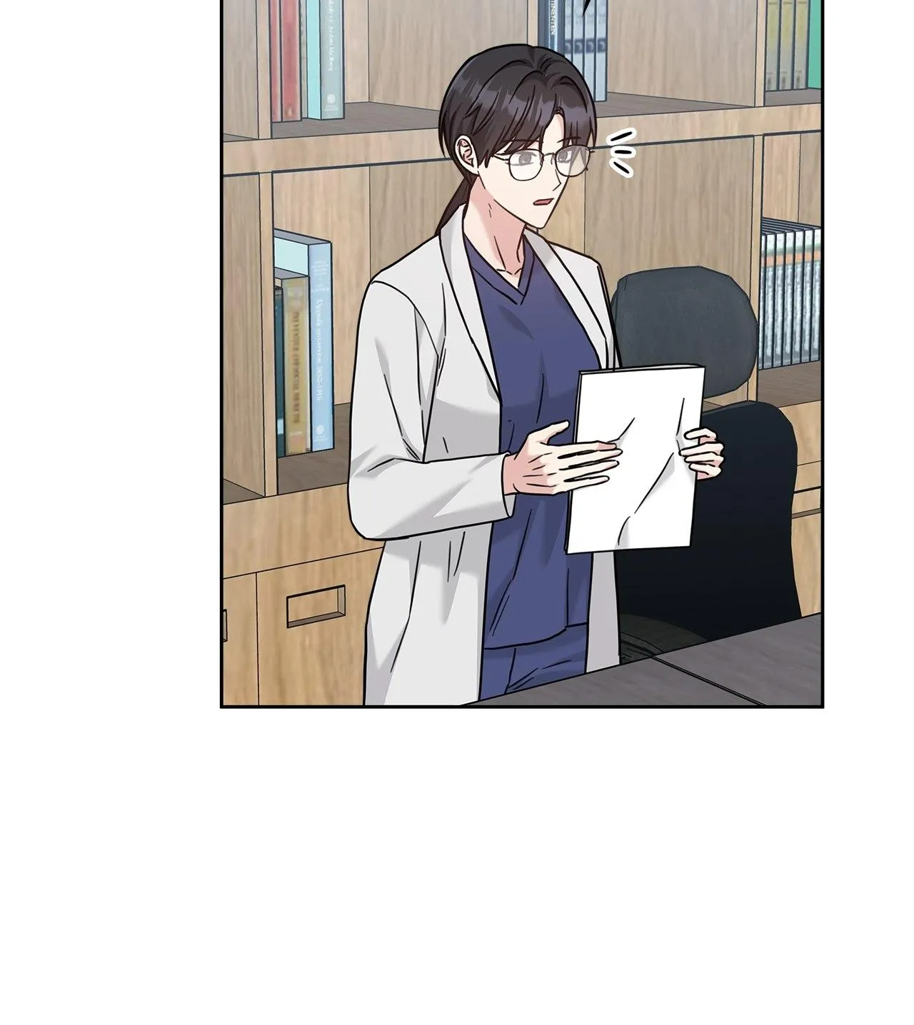 Senza Replica Chapter 49 page 45 - 