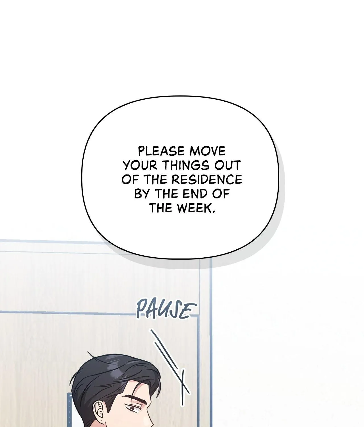 Senza Replica Chapter 49 page 46 - 