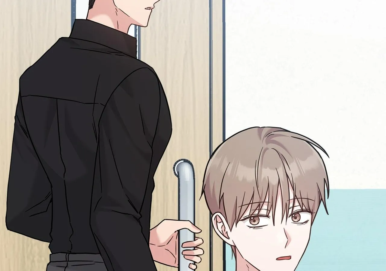 Senza Replica Chapter 49 page 47 - 