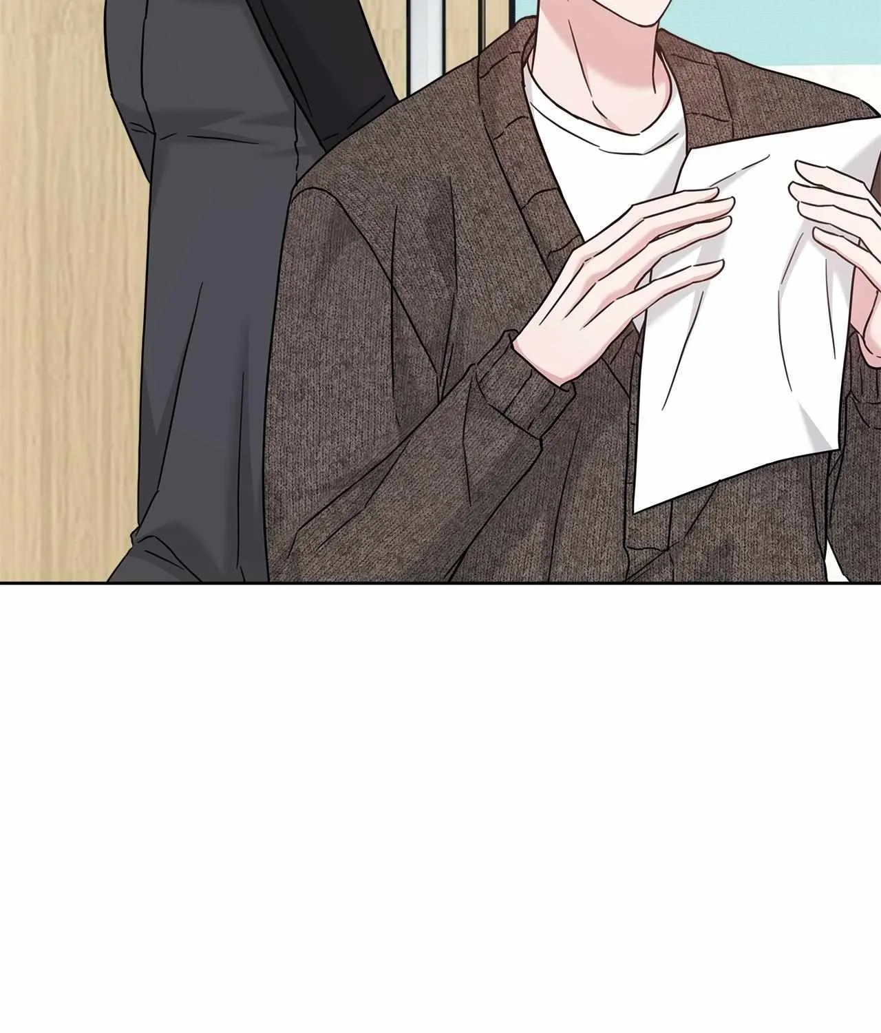 Senza Replica Chapter 49 page 48 - 