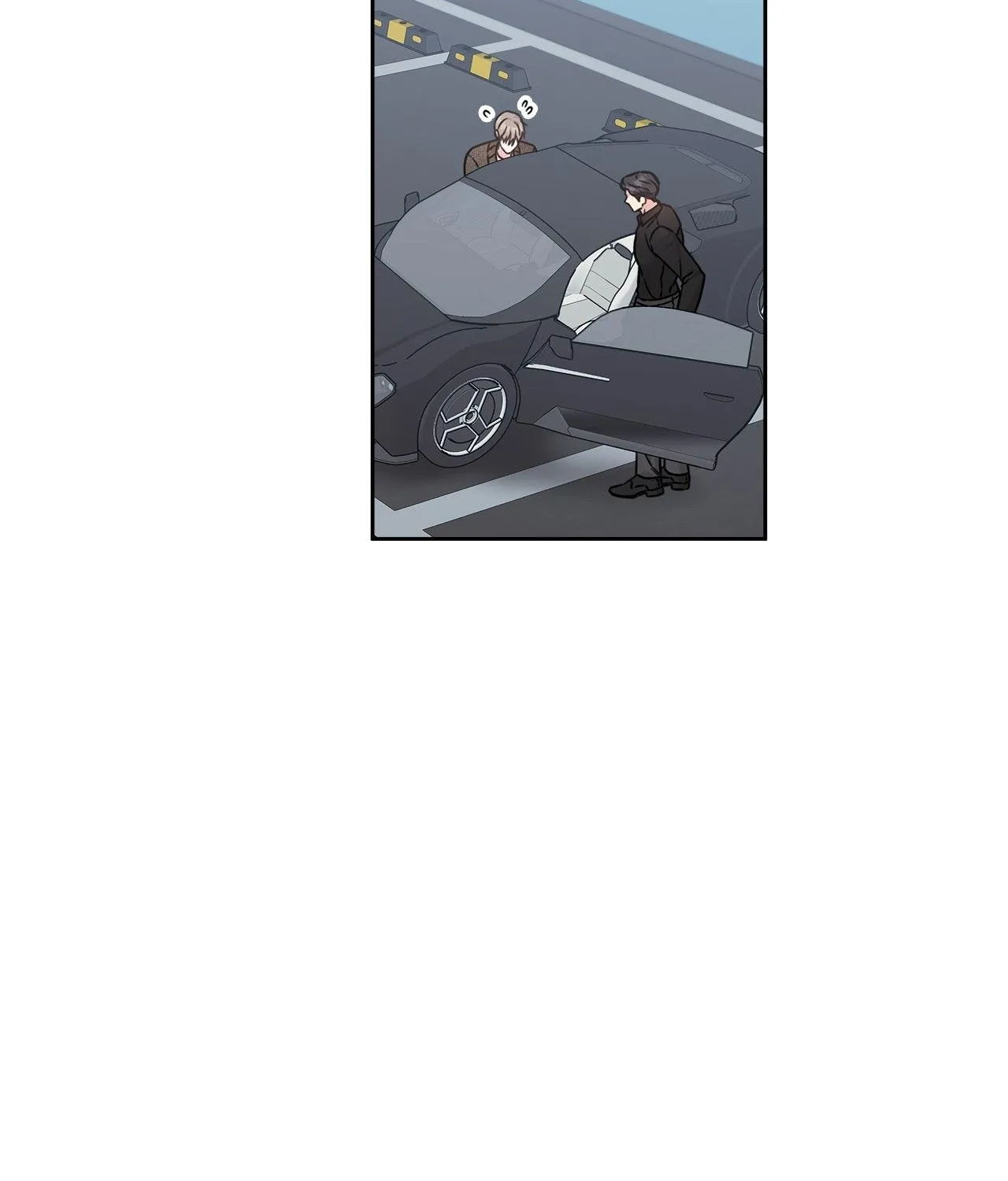 Senza Replica Chapter 49 page 54 - 
