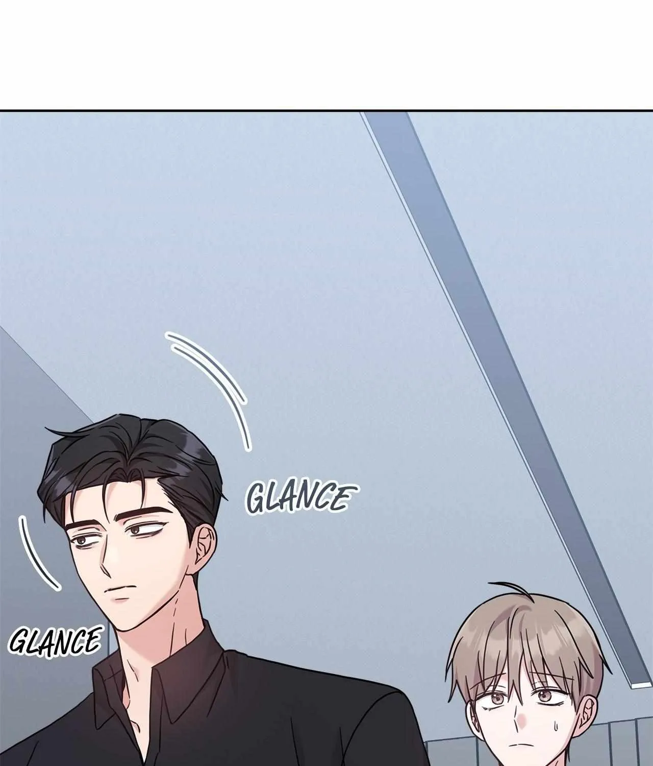 Senza Replica Chapter 49 page 58 - 