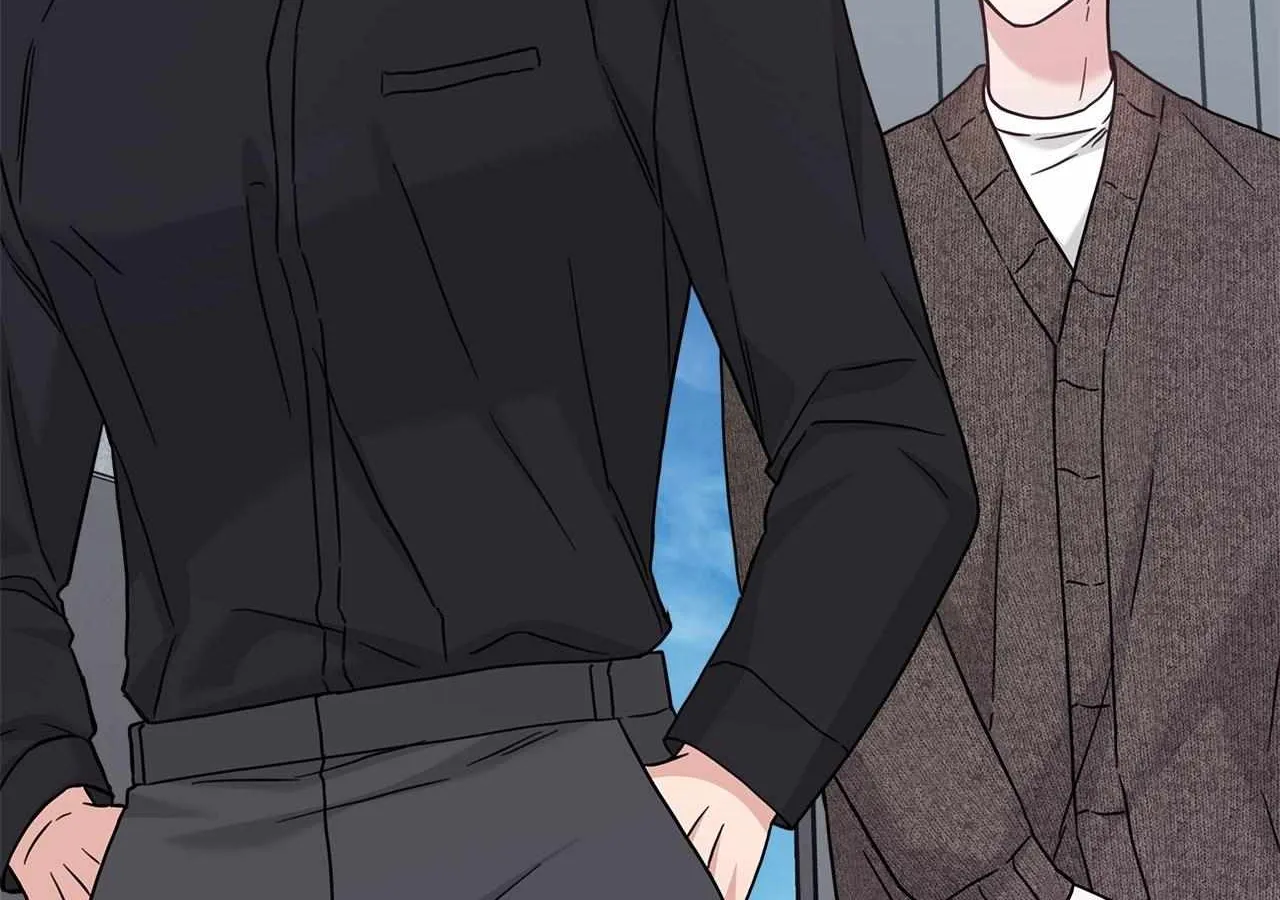 Senza Replica Chapter 49 page 59 - 