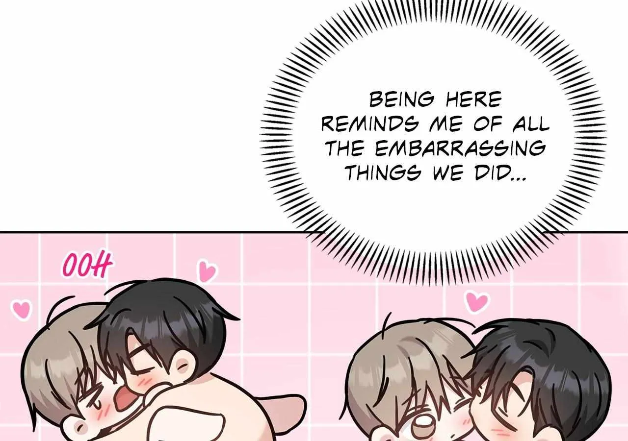 Senza Replica Chapter 49 page 61 - 