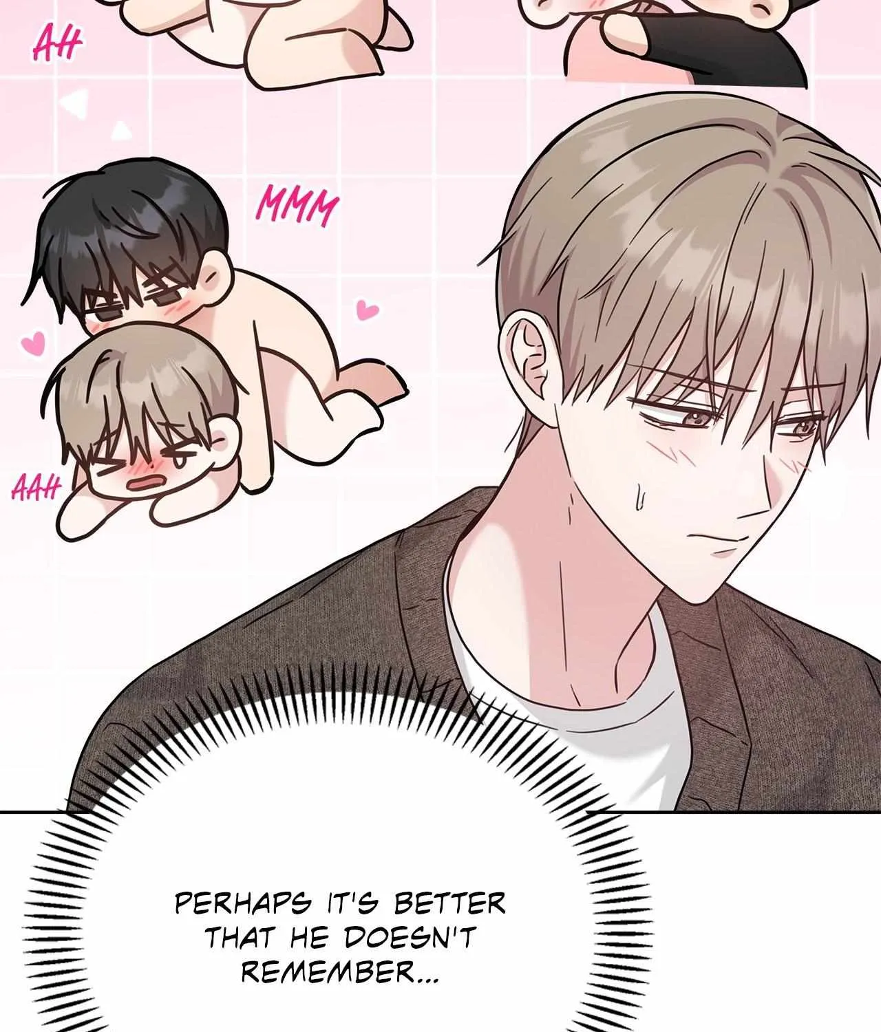 Senza Replica Chapter 49 page 62 - 
