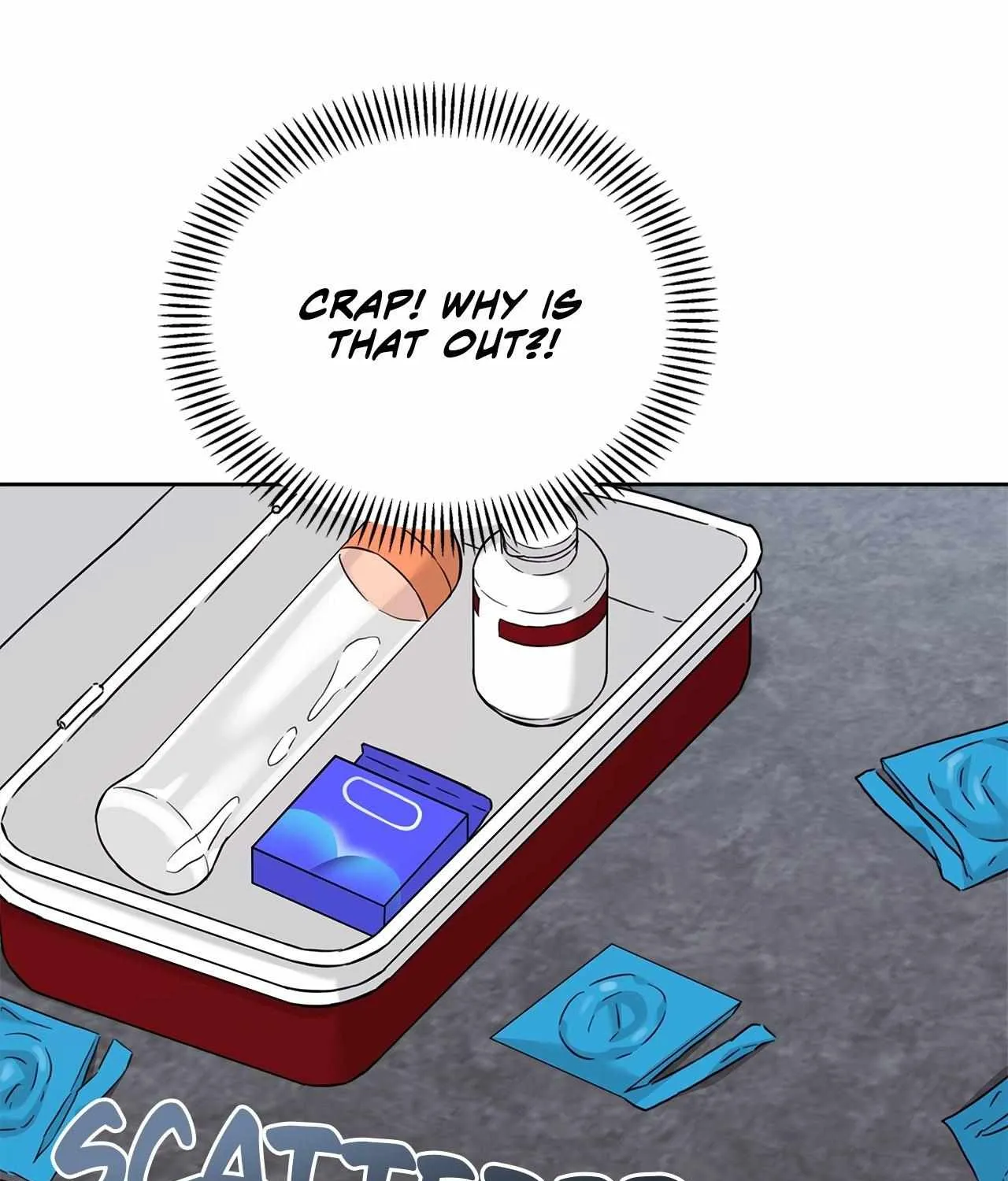 Senza Replica Chapter 49 page 66 - 