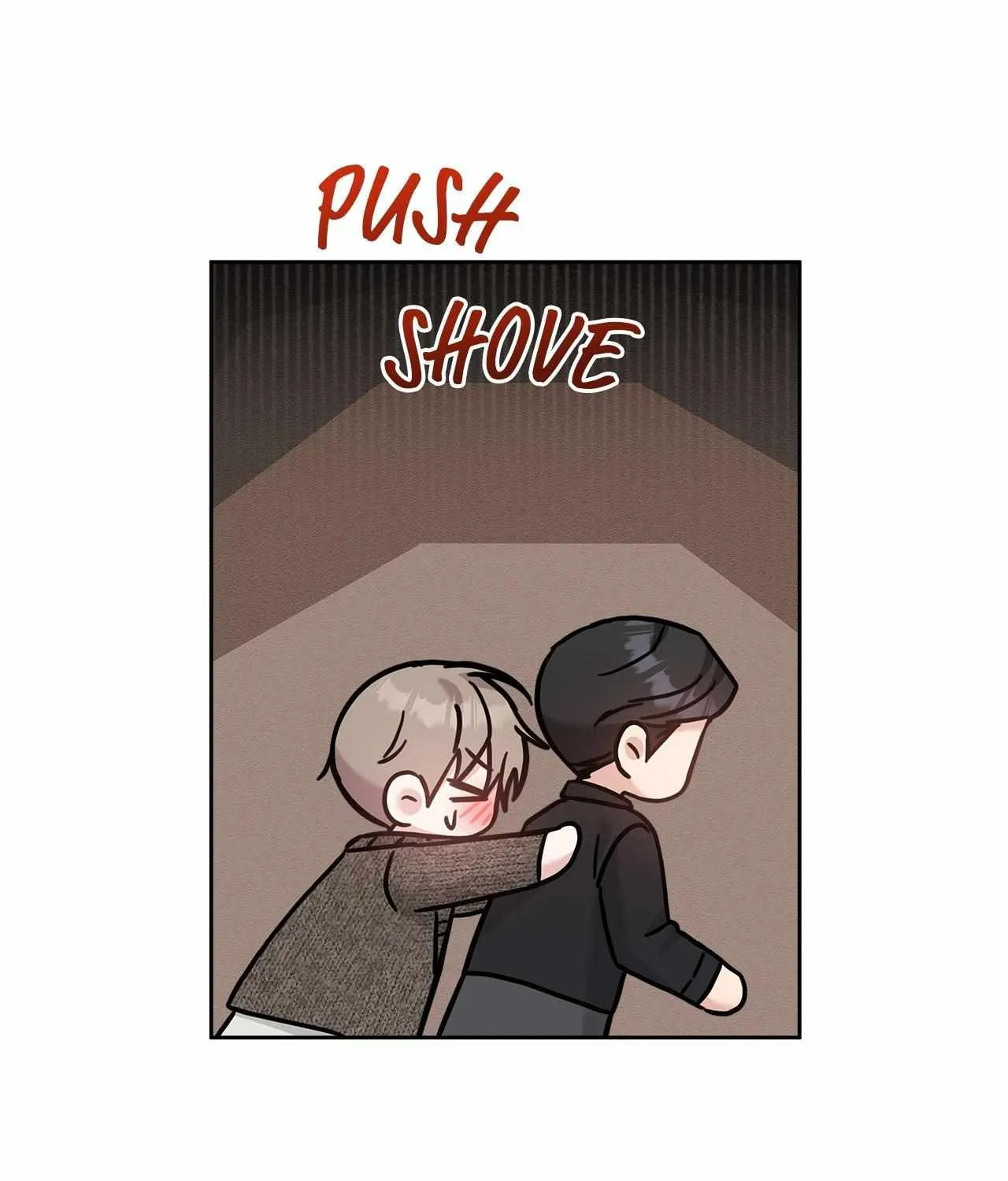 Senza Replica Chapter 49 page 73 - 