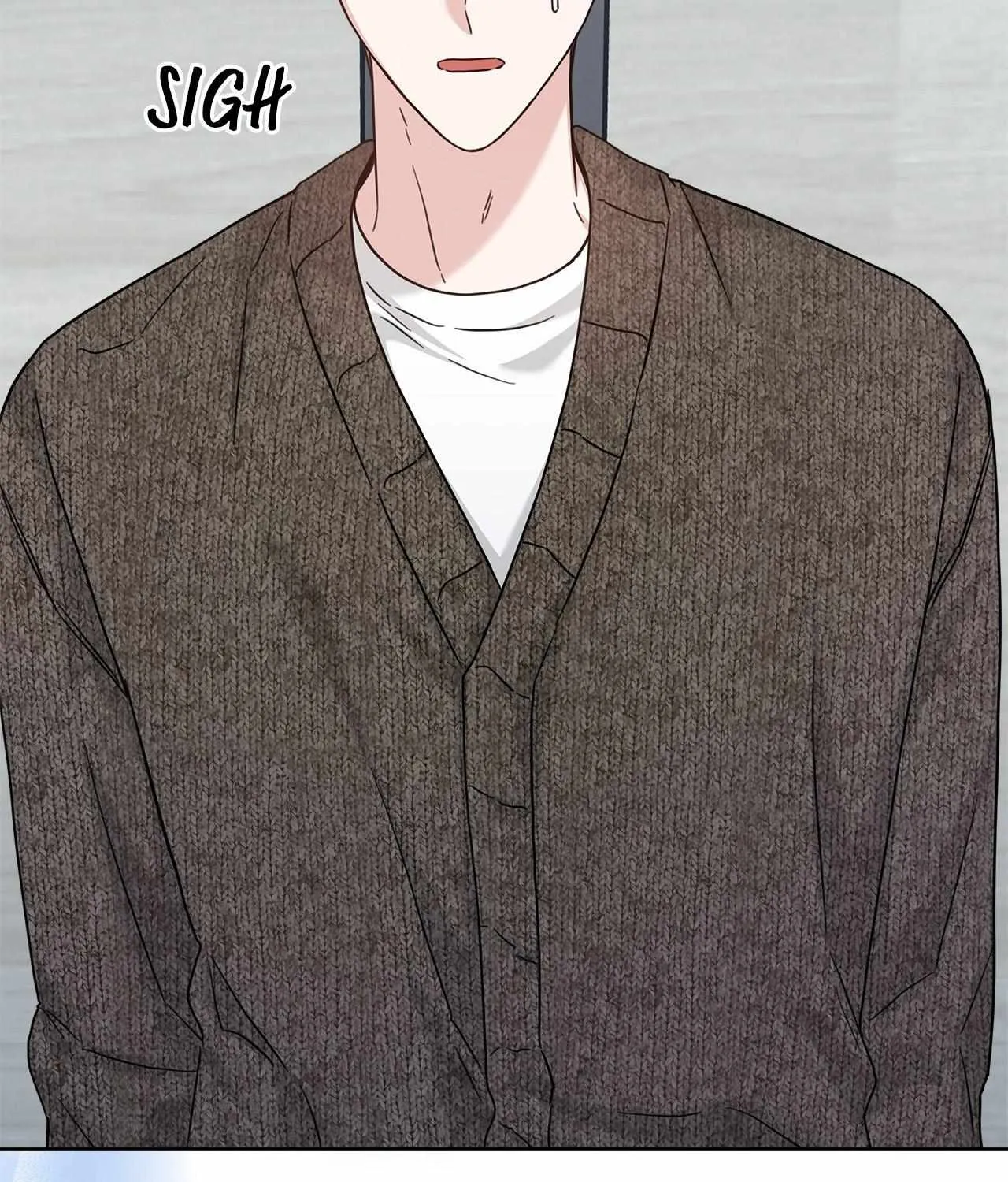Senza Replica Chapter 49 page 77 - 