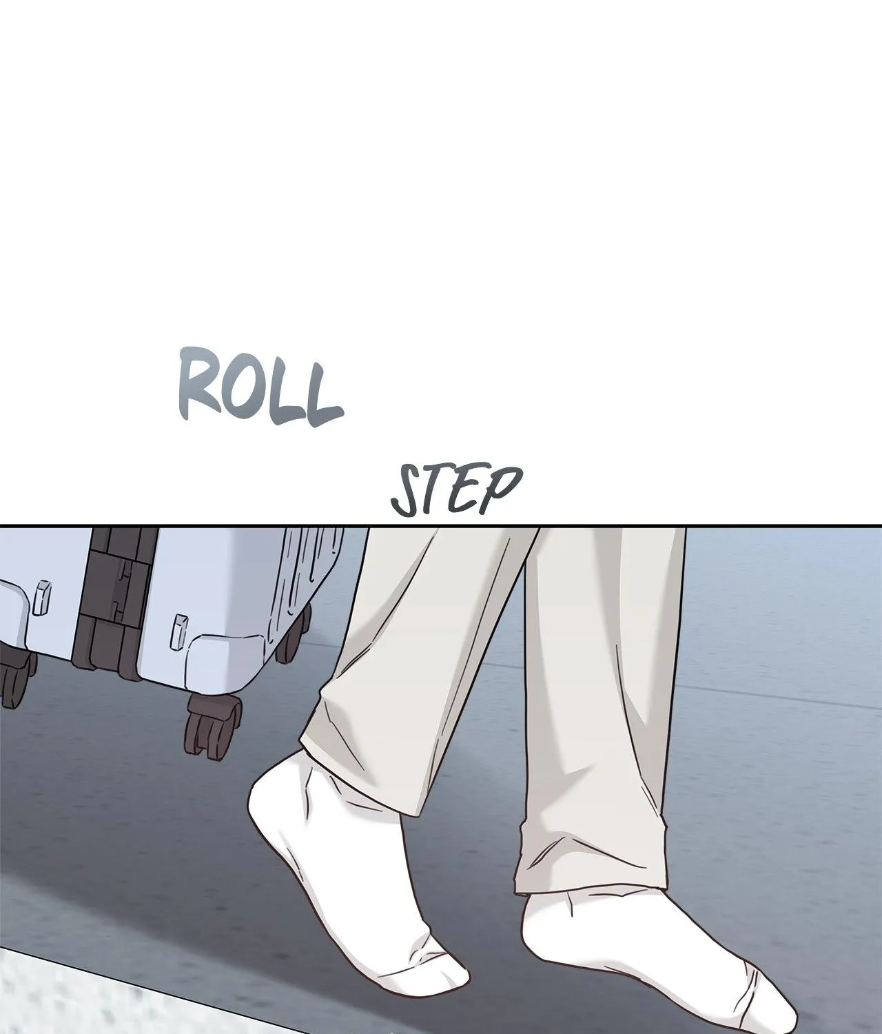 Senza Replica Chapter 49 page 84 - 