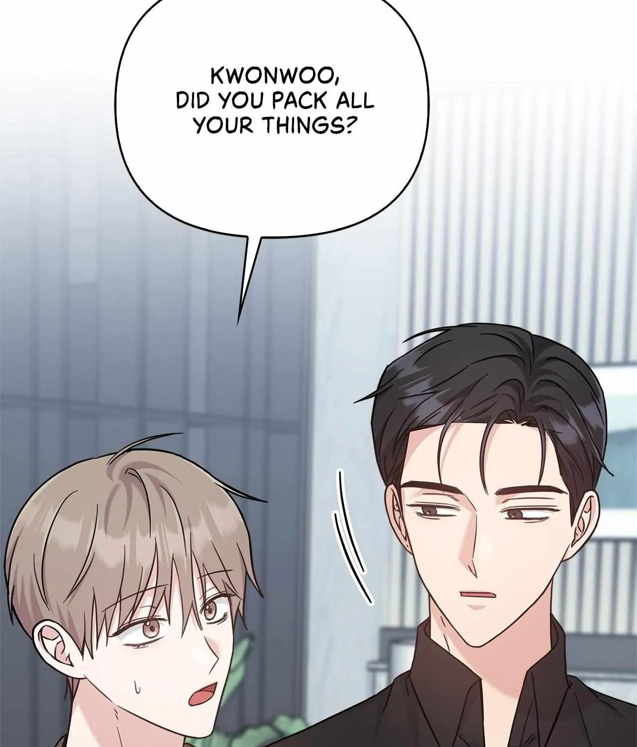Senza Replica Chapter 49 page 88 - 