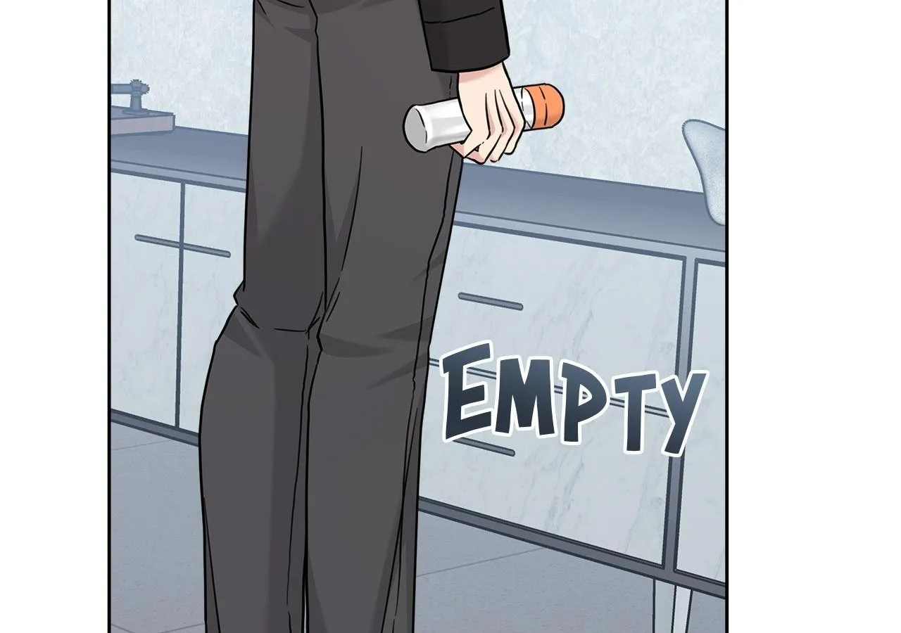 Senza Replica Chapter 49 page 91 - 