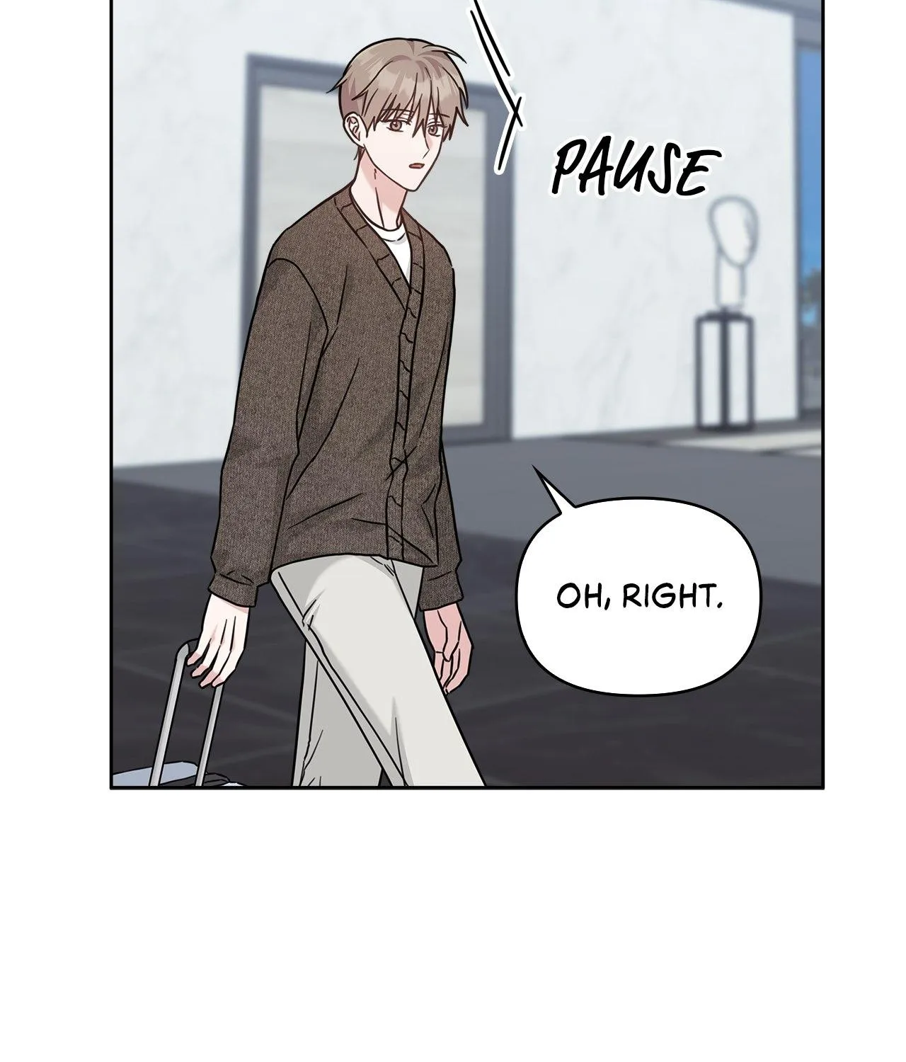 Senza Replica Chapter 49 page 94 - 