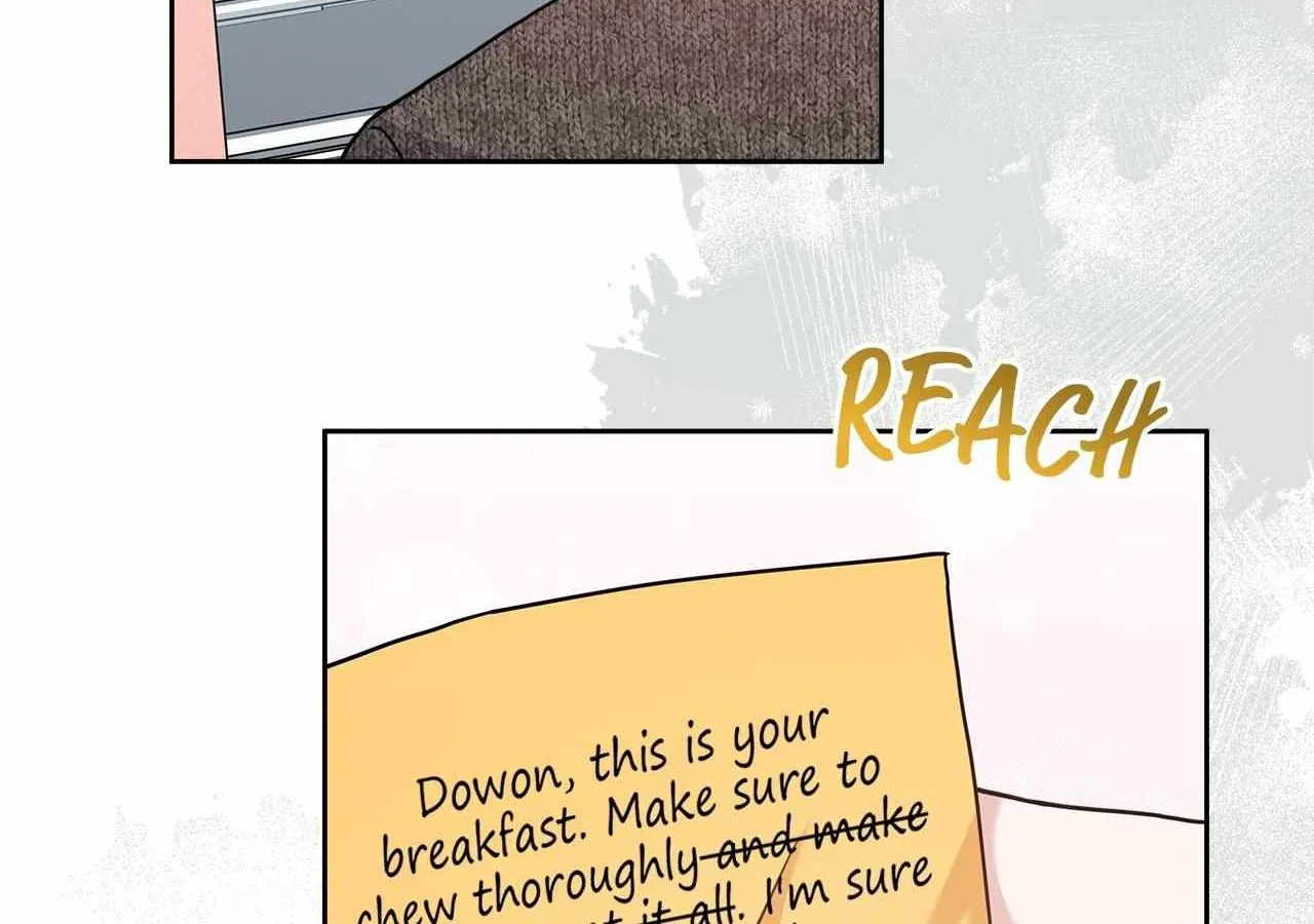 Senza Replica Chapter 49 page 97 - 