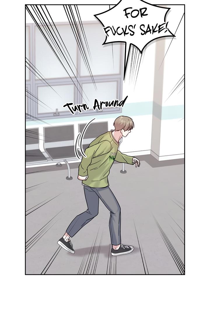 Senza Replica Chapter 5.1 page 102 - 