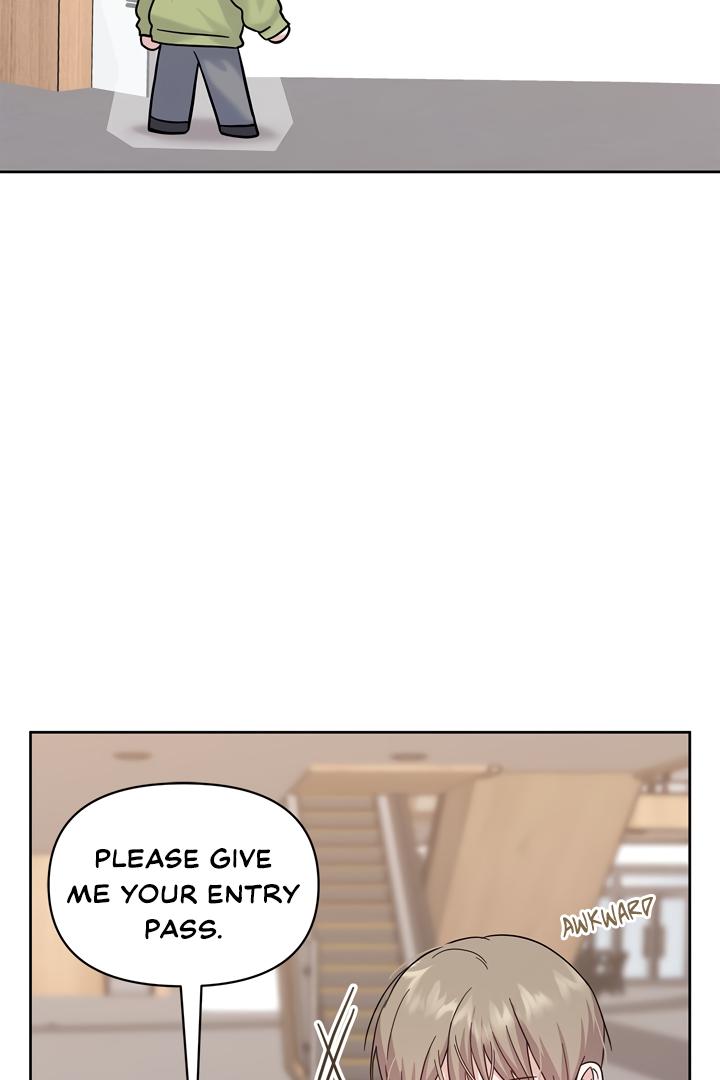 Senza Replica Chapter 5.1 page 107 - 