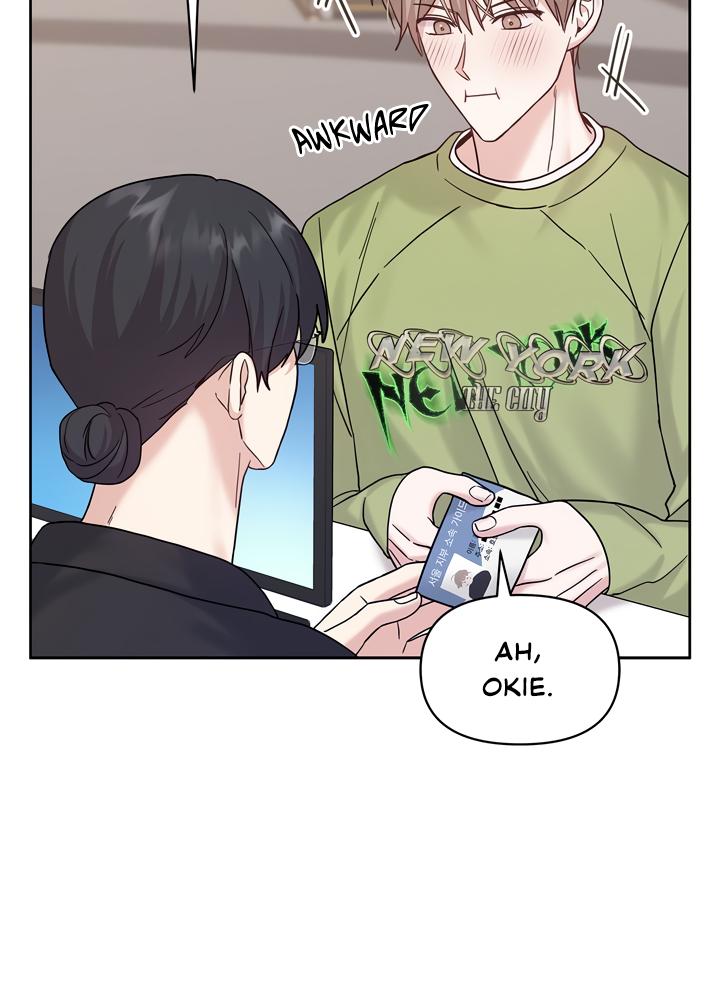 Senza Replica Chapter 5.1 page 108 - 