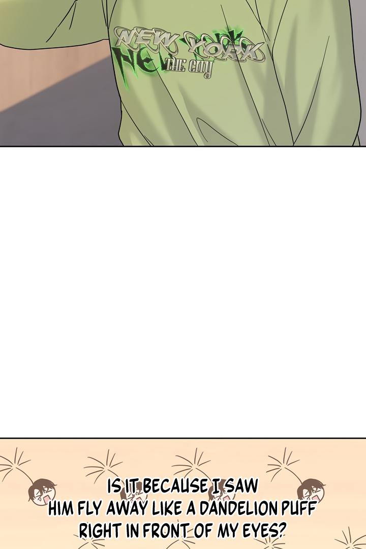 Senza Replica Chapter 5.1 page 111 - 