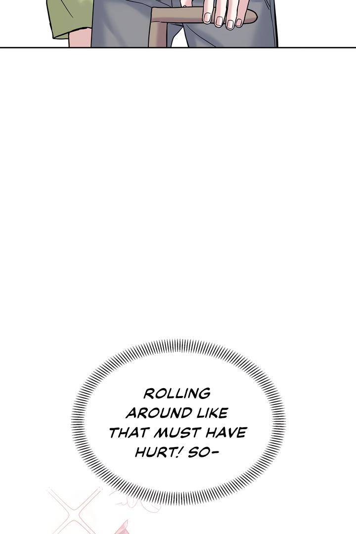 Senza Replica Chapter 5.1 page 113 - 