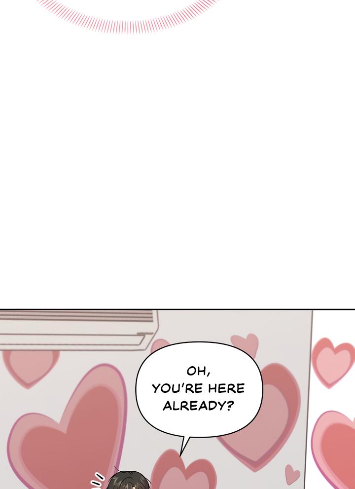 Senza Replica Chapter 5.1 page 116 - 