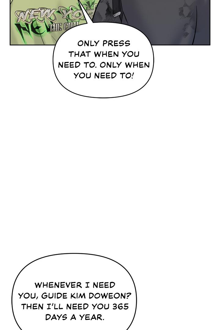 Senza Replica Chapter 5.1 page 119 - 