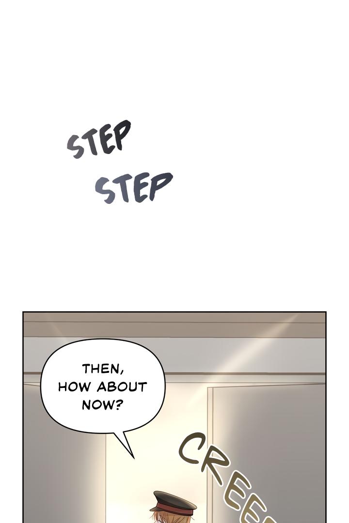 Senza Replica Chapter 5.1 page 13 - 
