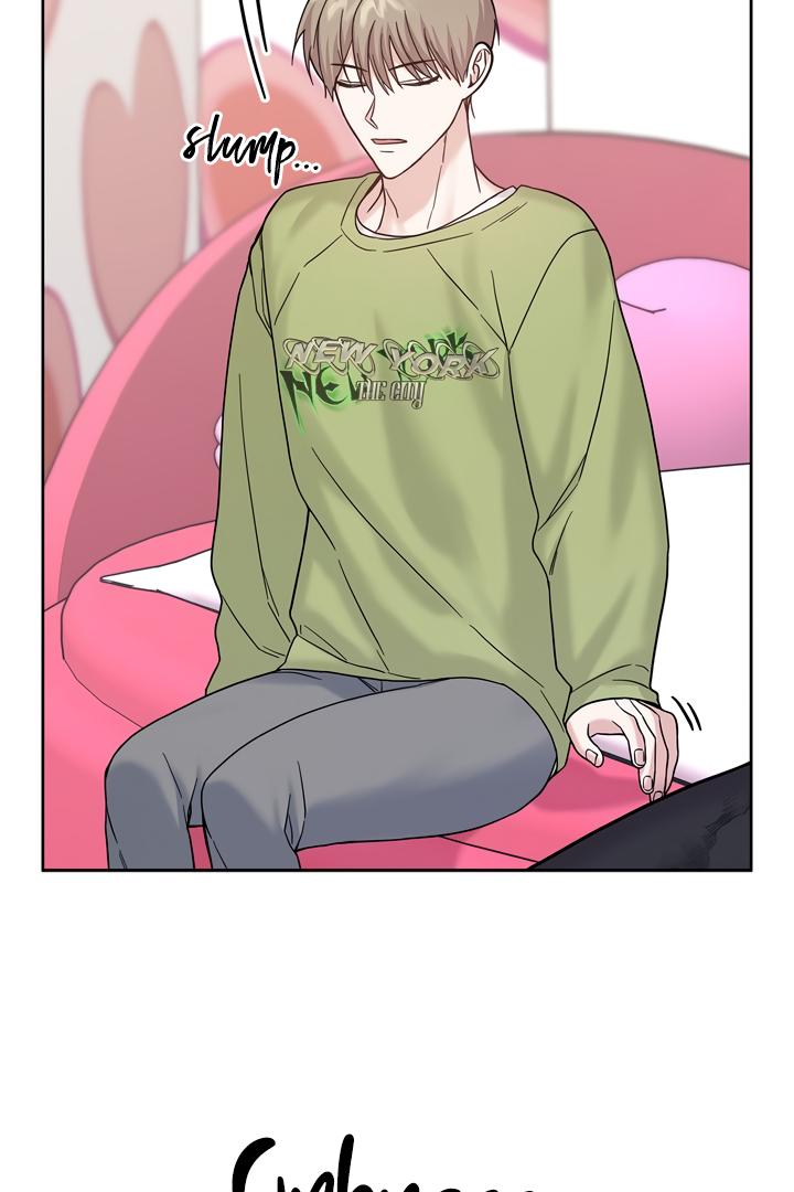 Senza Replica Chapter 5.1 page 122 - 