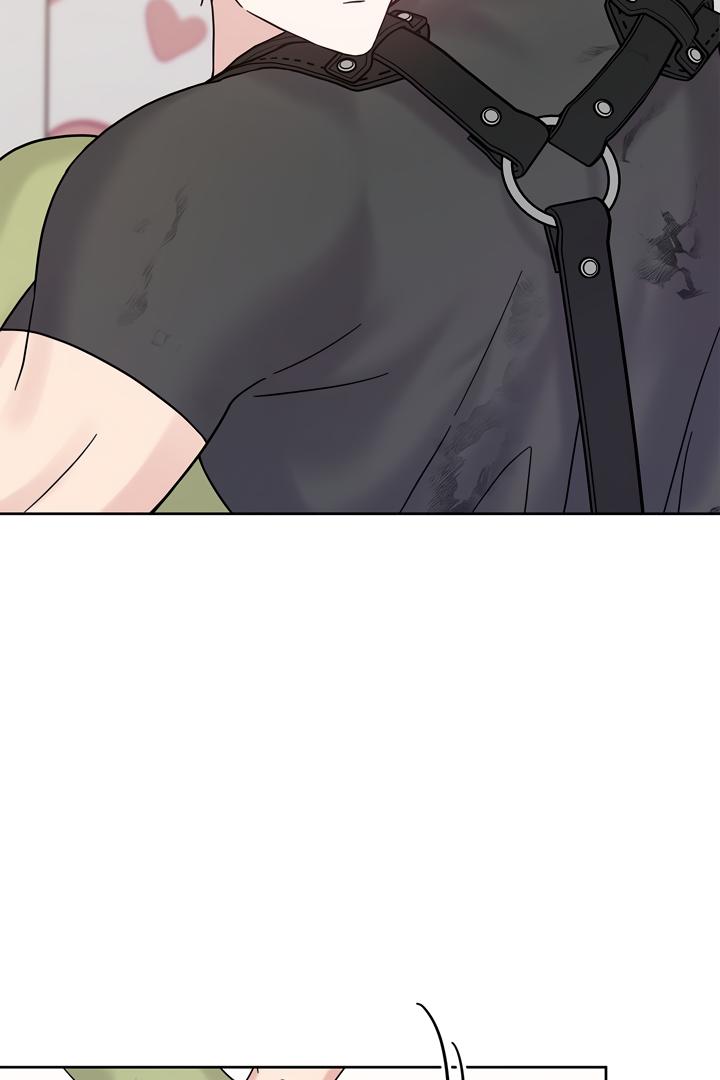 Senza Replica Chapter 5.1 page 124 - 