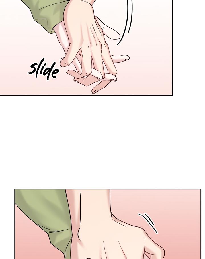 Senza Replica Chapter 5.1 page 125 - 