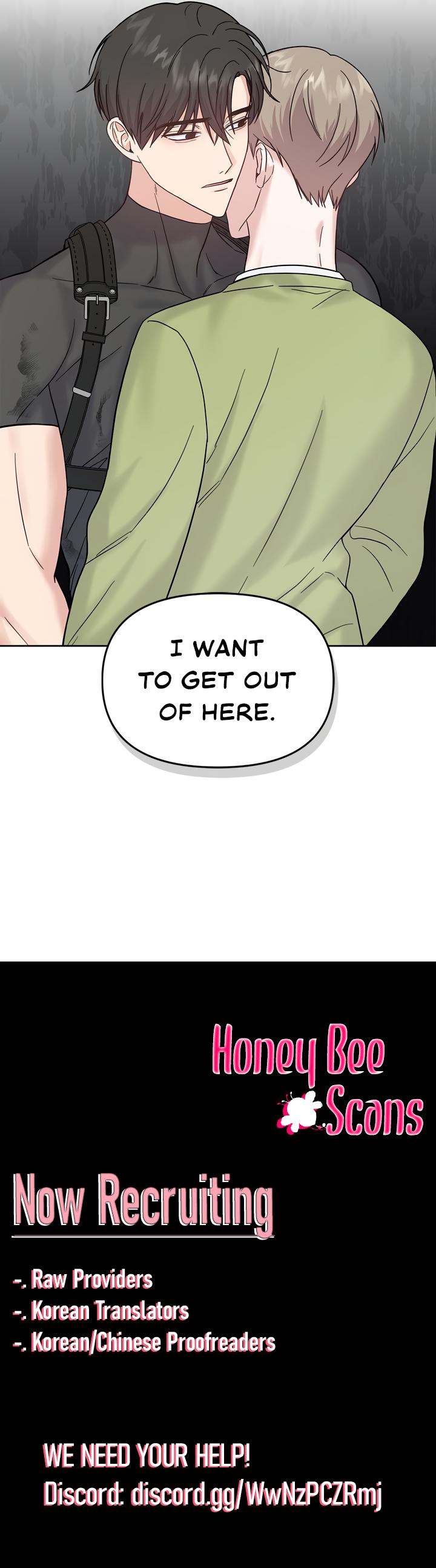 Senza Replica Chapter 5.1 page 127 - 