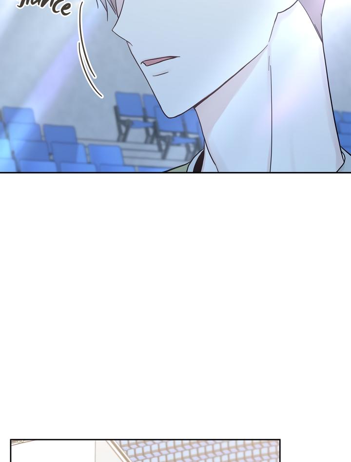 Senza Replica Chapter 5.1 page 17 - 