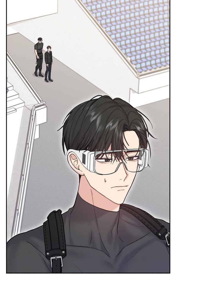 Senza Replica Chapter 5.1 page 18 - 