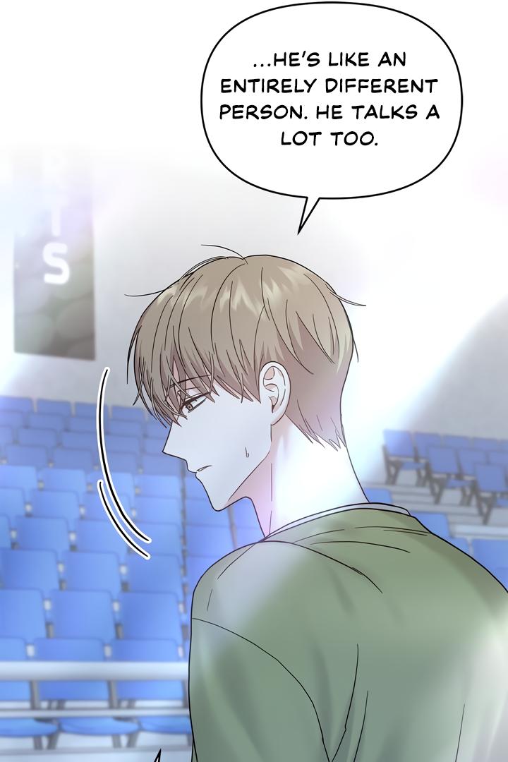 Senza Replica Chapter 5.1 page 19 - 
