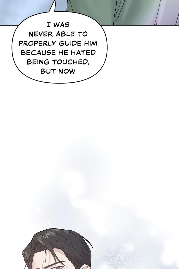 Senza Replica Chapter 5.1 page 20 - 