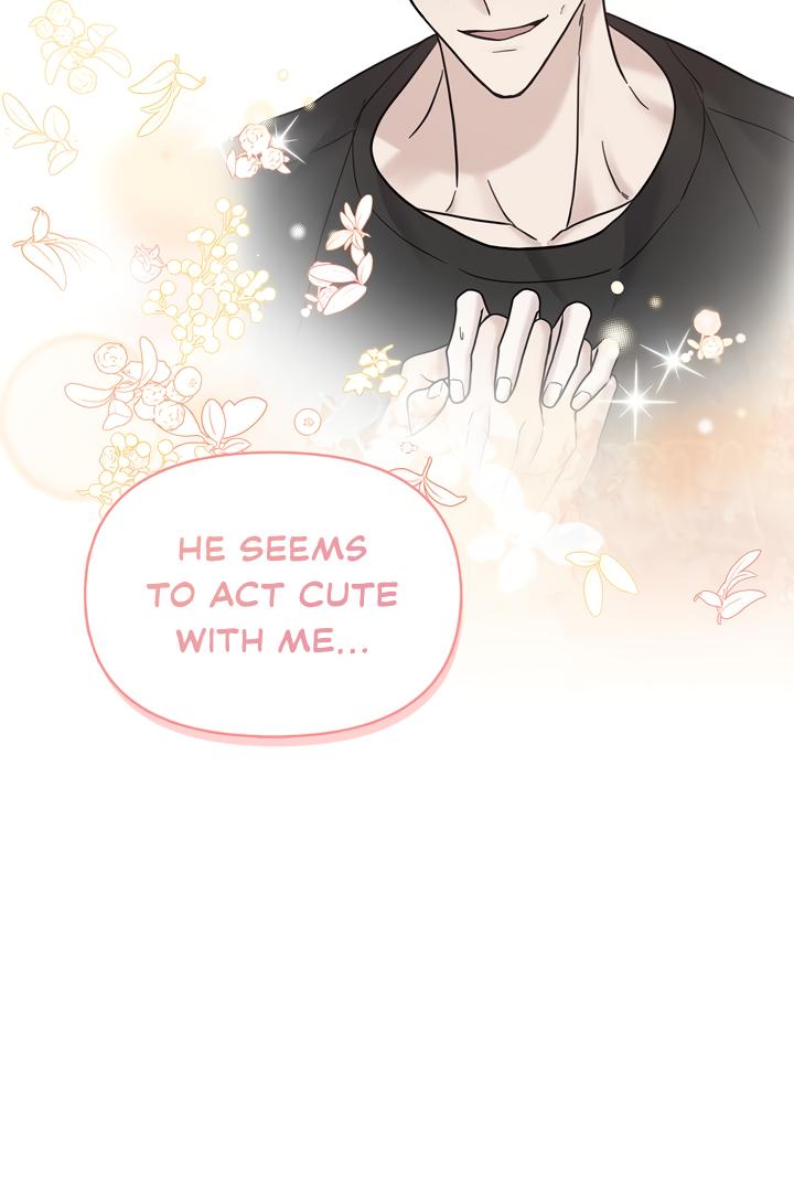 Senza Replica Chapter 5.1 page 22 - 