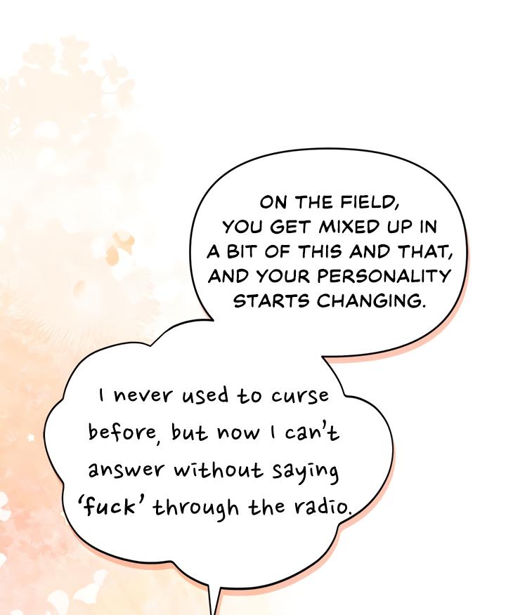 Senza Replica Chapter 5.1 page 26 - 