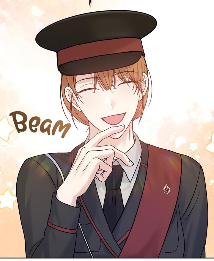 Senza Replica Chapter 5.1 page 27 - 